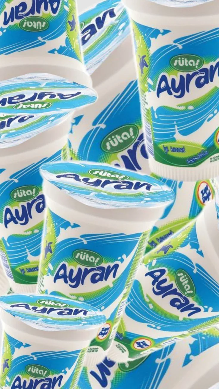 Ayran
