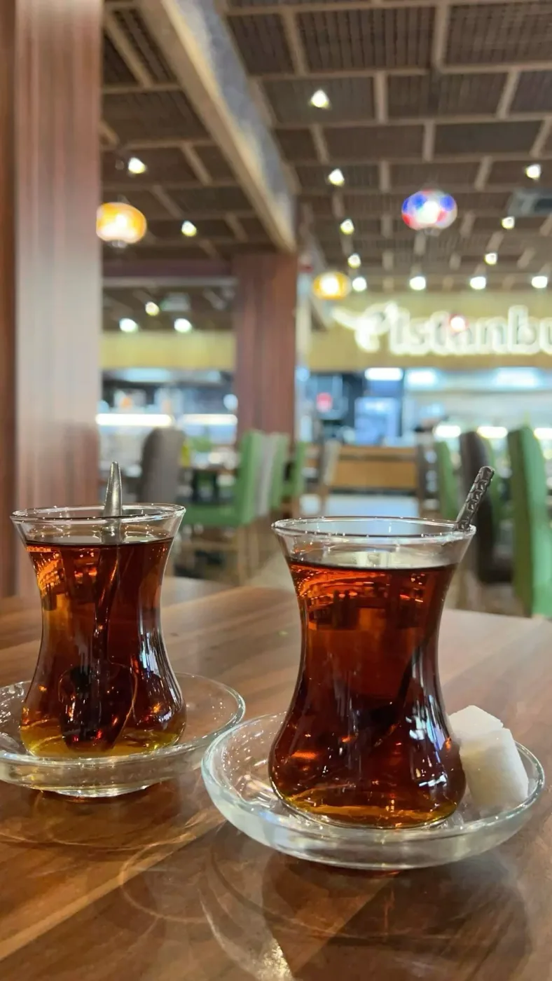 Çay 